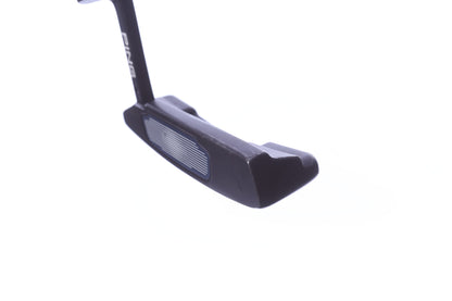 Used Ping Cadence TR Anser 2 Putter - Left-Handed - 34.5 in - Blade