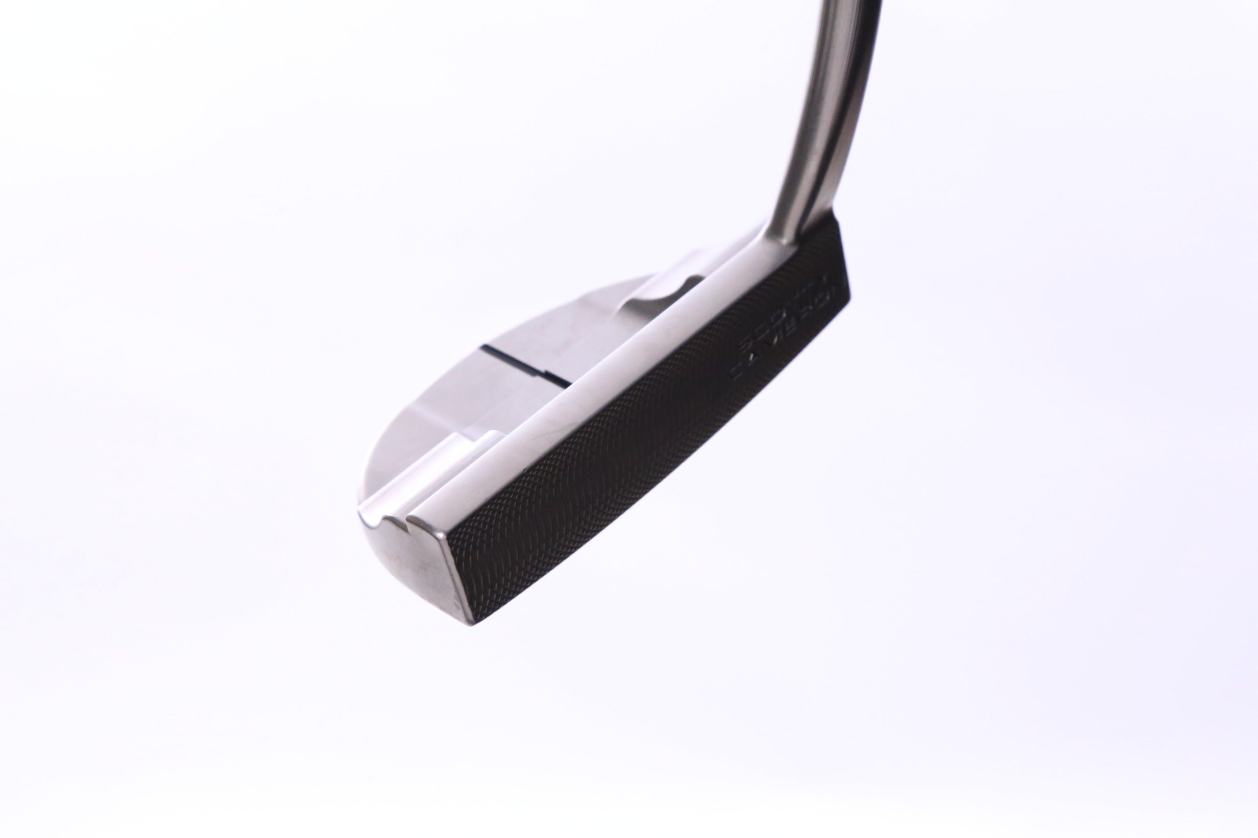 Used Titleist Scotty Cameron Super Select Del Mar Putter - Right-Handed - 33 in - Mid-mallet