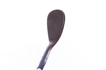 Used Titleist Vokey SM4 Oil Can Lob Wedge - Right-Handed - 60 Degrees - Wedge Flex-Next Round