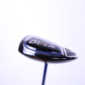 Used XXIO ELEVEN 4-Wood - Right-Handed - 16.5 Degrees - Regular Flex-Next Round