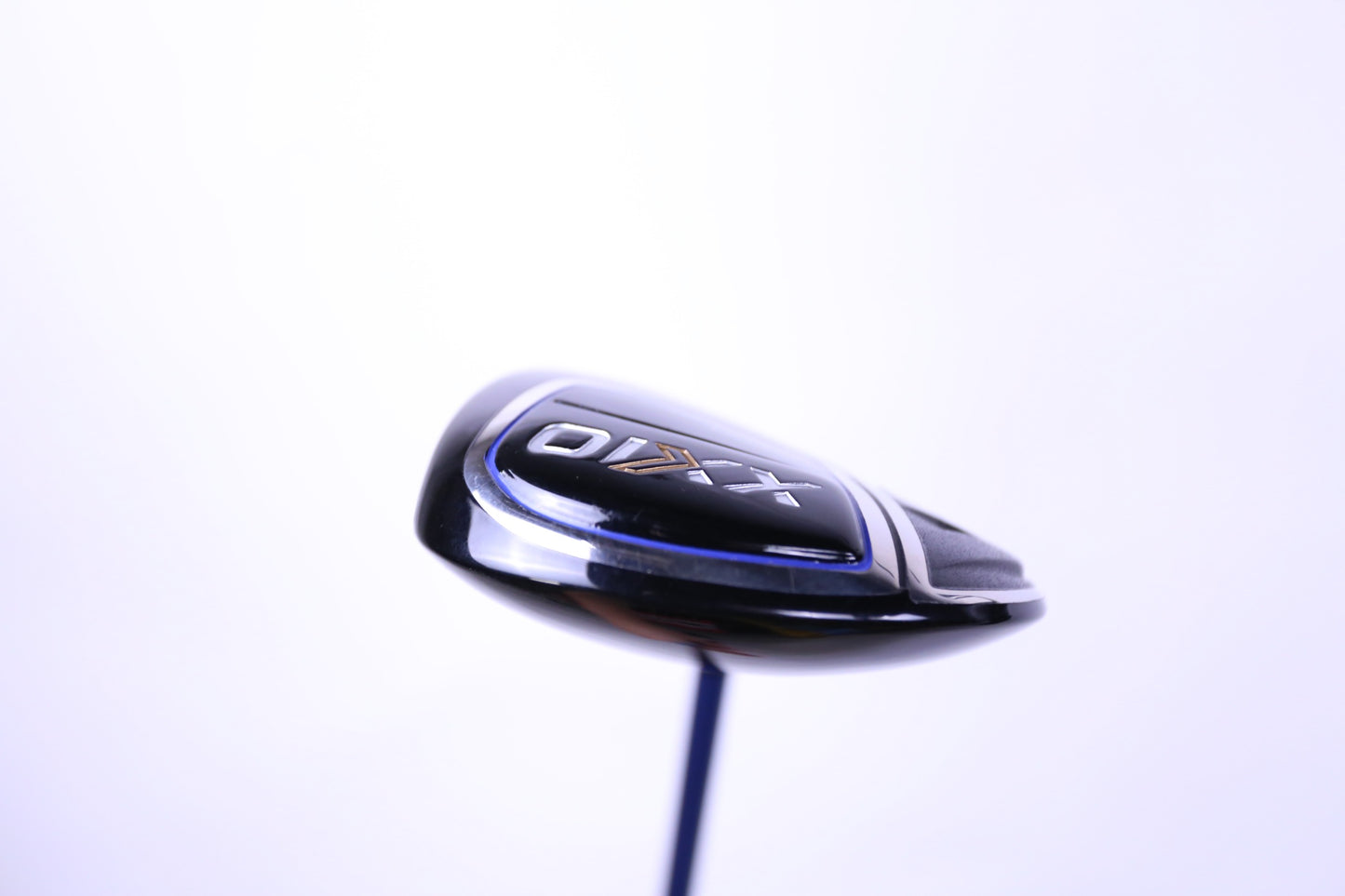 Used XXIO ELEVEN 4-Wood - Right-Handed - 16.5 Degrees - Regular Flex-Next Round