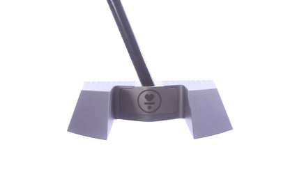 Used L.A.B. Golf Mezz 1 Max Putter - Right-Handed - 34 in - Mallet-Next Round