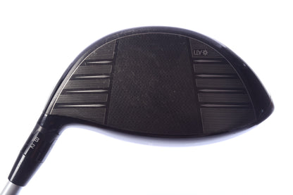 Used Titleist TSi2 Driver - 10 Degrees - Stiff Flex Aldila Ascent - Right-Handed