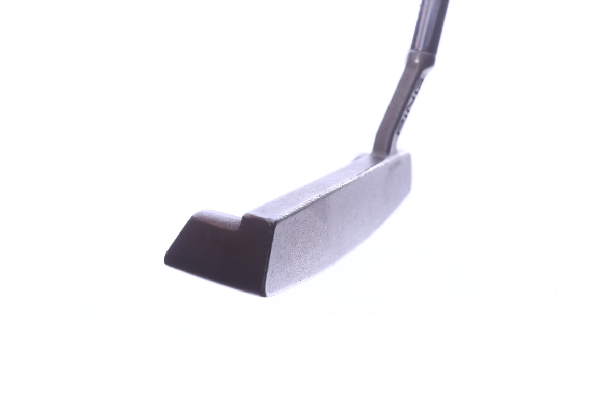 Used Ping G2 Zing Putter - Right-Handed - 34.5 in - Blade