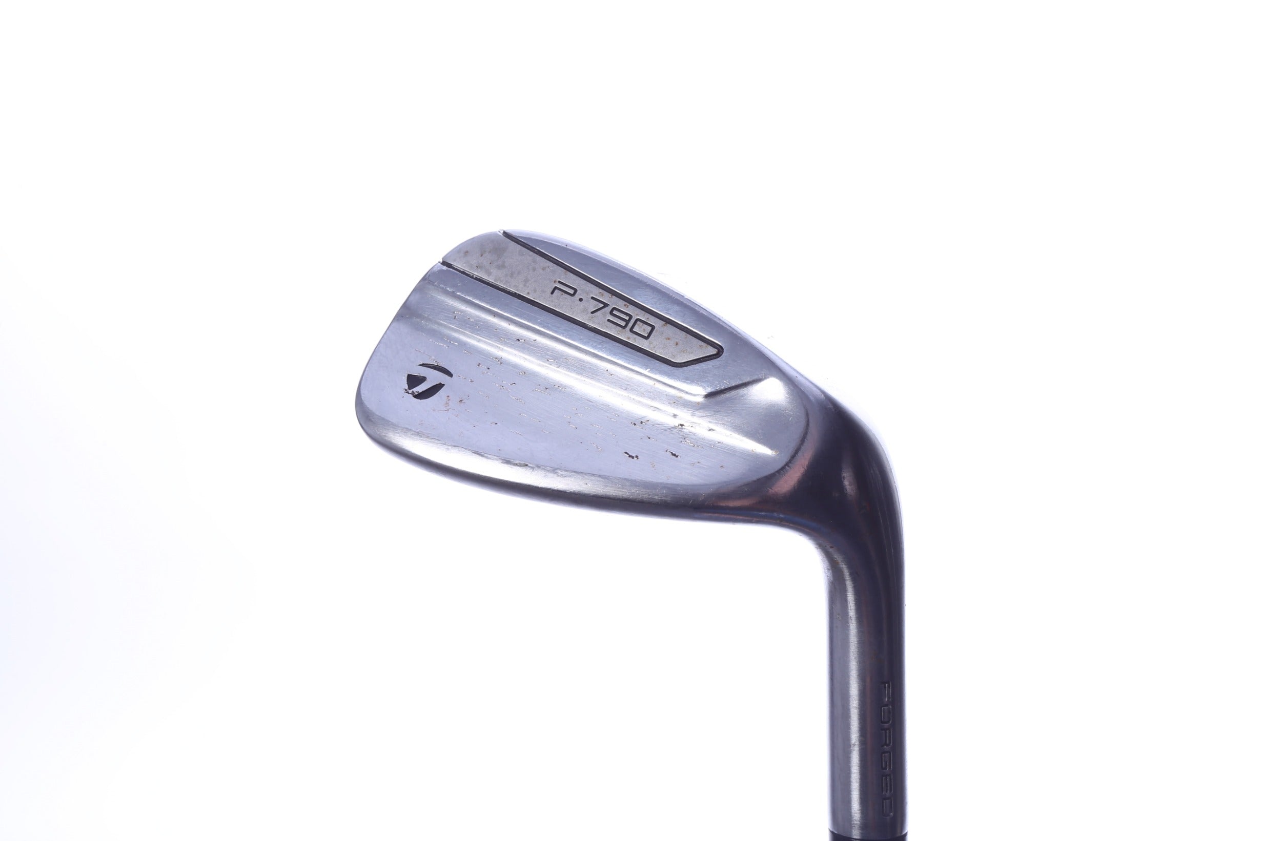 Used TaylorMade 2019 P790 Approach Wedge - Right-Handed - 50 Degrees - Stiff Flex-Next Round