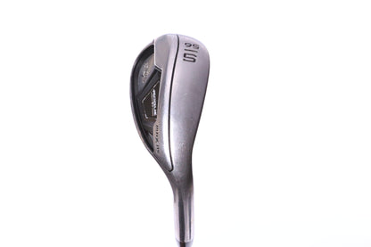 Used Callaway Rogue ST MAX OS Sand Wedge - Right-Handed - 56 Degrees - Seniors Flex-Next Round