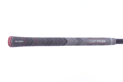 Used Callaway Apex DCB Pitching Wedge - Right-Handed - 43 Degrees - Seniors Flex