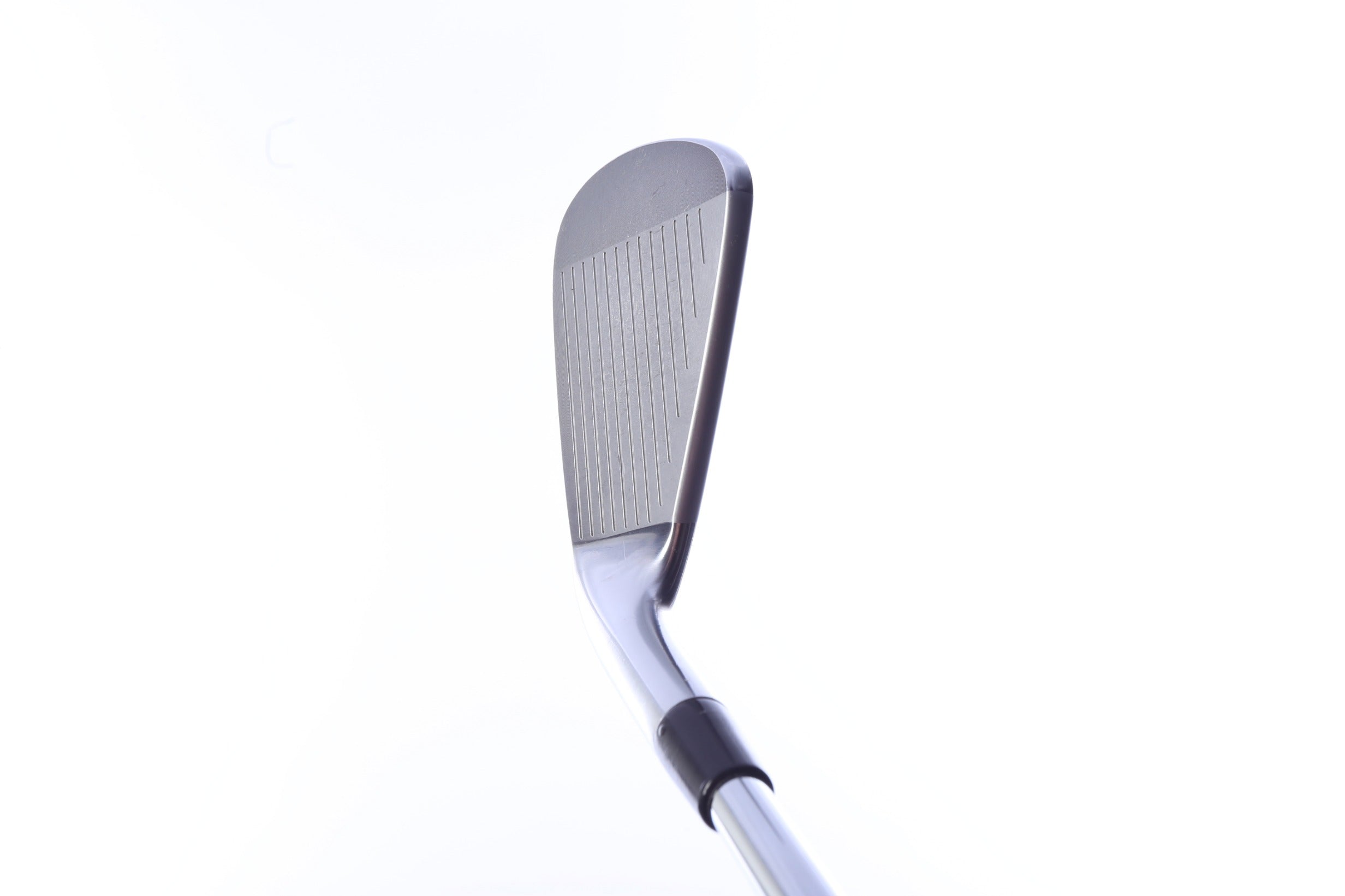 Used TaylorMade P770 2018 Single 4-Iron - Right-Handed - Stiff Flex