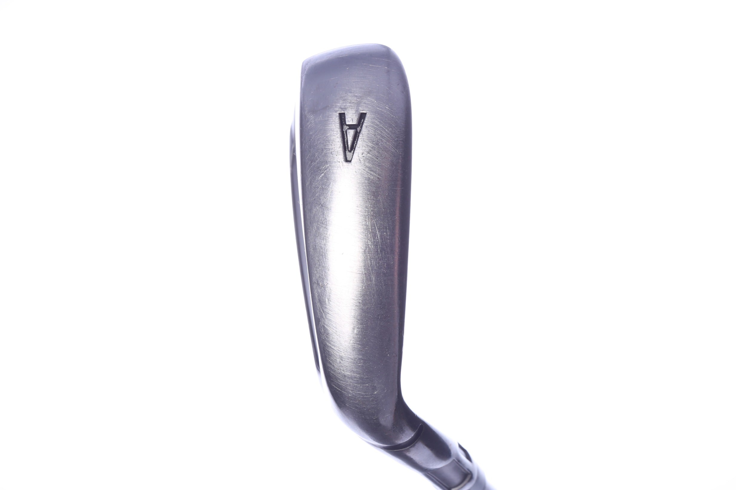 Used TaylorMade STEALTH Approach Wedge - Right-Handed - 49 Degrees - Stiff Flex-Next Round