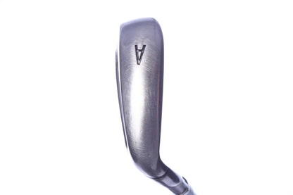 Used TaylorMade STEALTH Approach Wedge - Right-Handed - 49 Degrees - Stiff Flex-Next Round