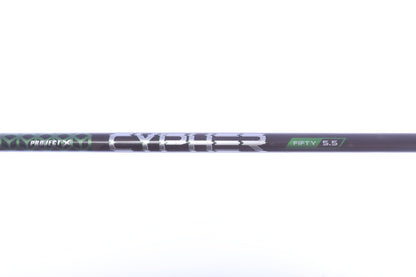 Used Callaway Epic MAX Driver - 10.5 Degrees - Regular Flex Project X Cypher - Right-Handed