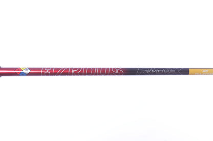 Used TaylorMade STEALTH PLUS 5-Wood - Right-Handed - 19 Degrees - Stiff Flex-Next Round