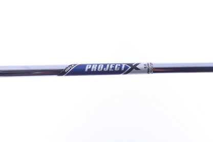 Used Mizuno JPX 900 Forged Gap Wedge - Right-Handed - 50 Degrees - Stiff Flex-Next Round