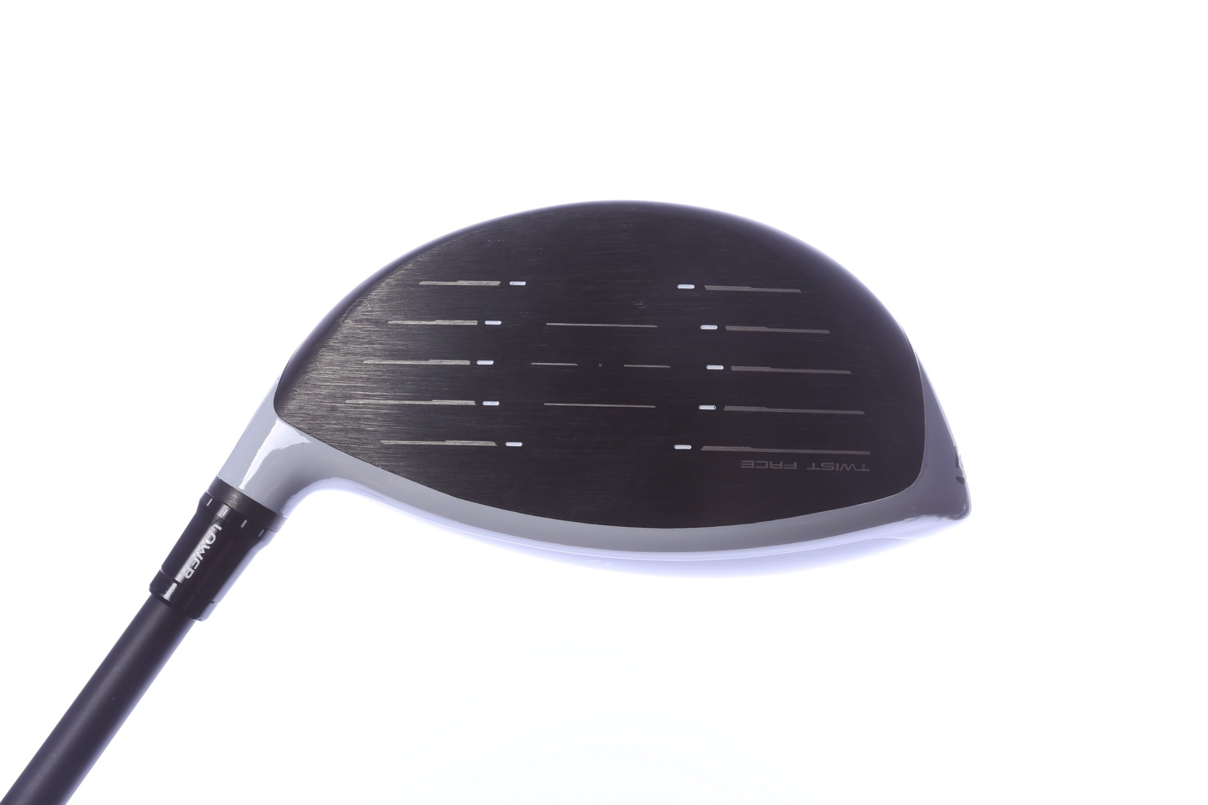 Used TaylorMade SIM2 MAX Driver - 9 Degrees - Extra Stiff Flex Mitsubishi Tensei AV Limited Black - Right-Handed-Next Round