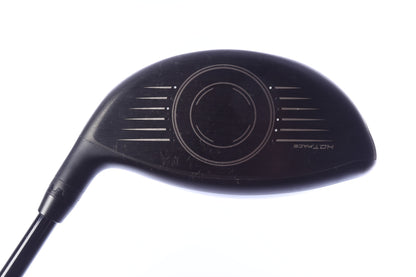Used Cobra AeroJet Driver - 9 Degrees - Stiff Flex Mitsubishi Kai'li - Right-Handed