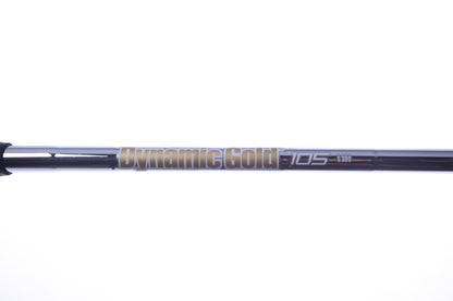 Used Callaway Elyte Approach Wedge - Left-Handed - 47 Degrees - Stiff Flex-Next Round