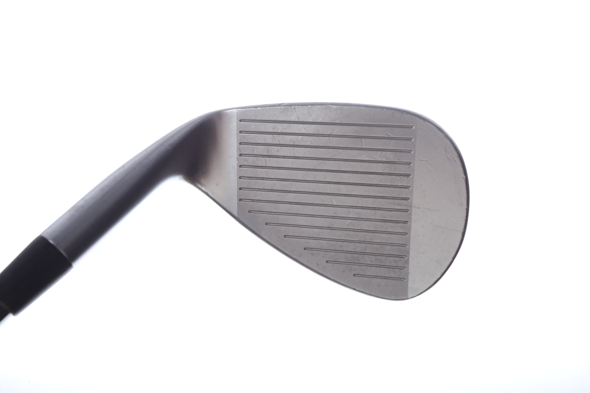 Used Mizuno JPX 919 Forged Gap Wedge - Right-Handed - 50 Degrees - Regular Flex-Next Round