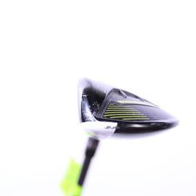 Used TaylorMade M2 Rescue 2017 5H Hybrid - Right-Handed - 25 Degrees - Seniors Flex-Next Round