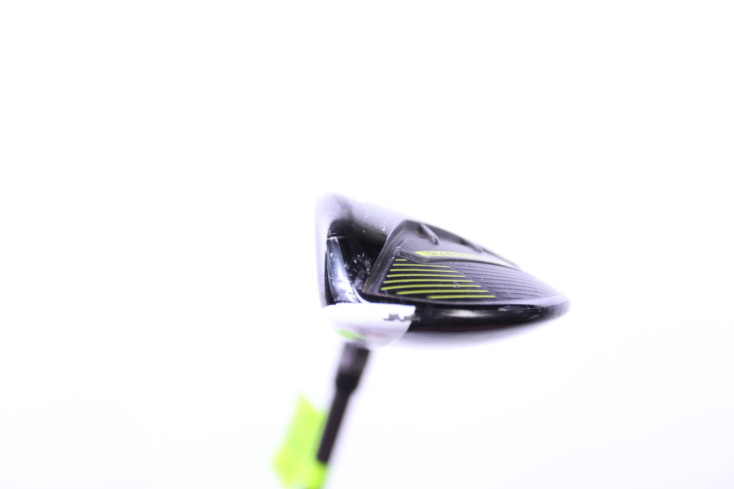 Used TaylorMade M2 Rescue 2017 5H Hybrid - Right-Handed - 25 Degrees - Seniors Flex-Next Round