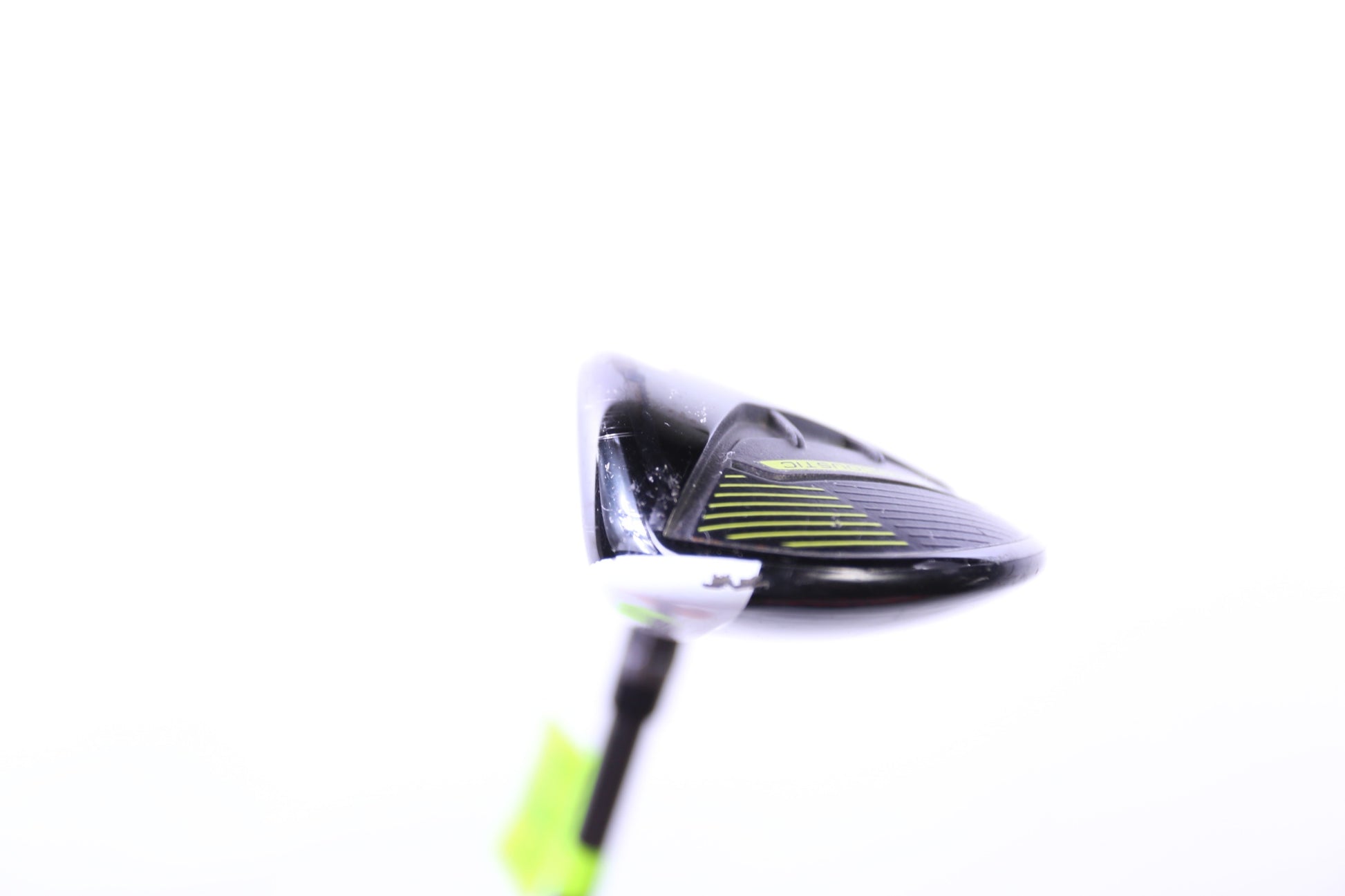Used TaylorMade M2 Rescue 2017 5H Hybrid - Right-Handed - 25 Degrees - Seniors Flex-Next Round