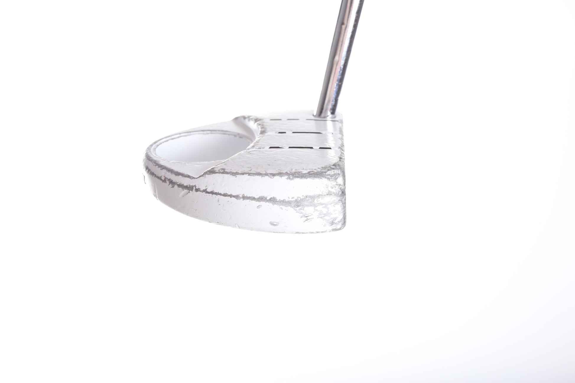 Used TaylorMade Rossa Corza Ghost Putter - Right-Handed - 34.75 in - Mallet-Next Round