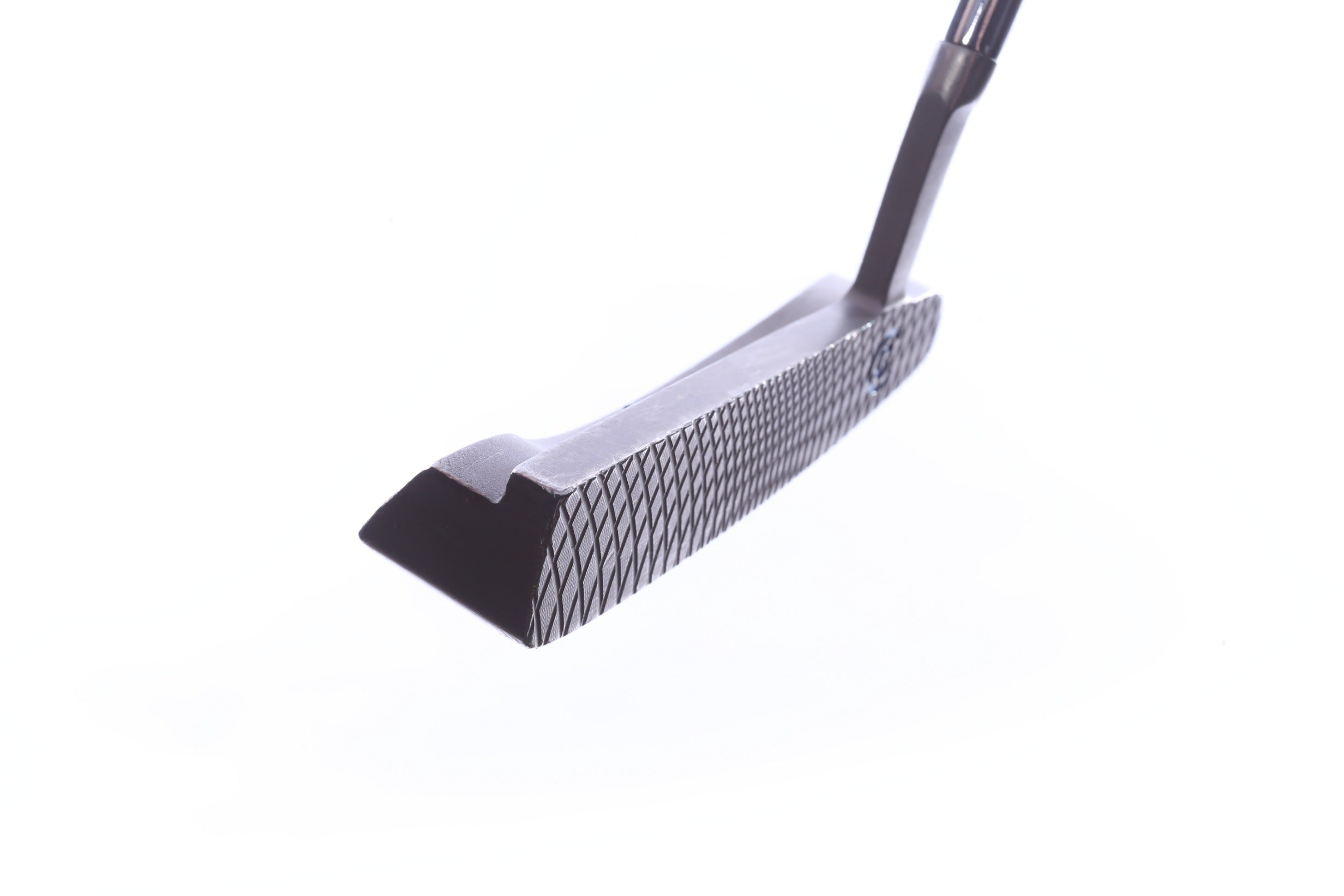 Used Cleveland Huntington Beach 3 Putter - Right-Handed - 35 in - Mallet-Next Round