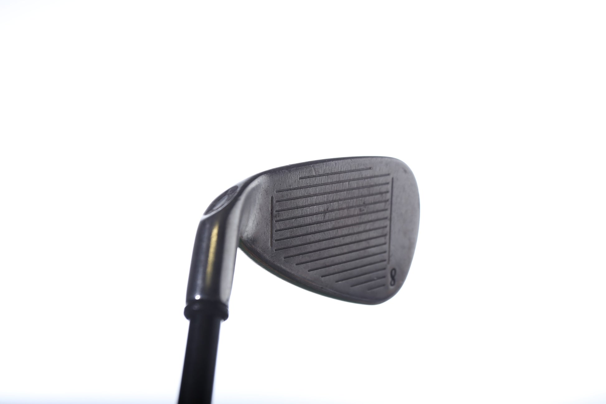 Used Callaway X-18 Single 8-Iron - Right-Handed - Regular Flex-Next Round