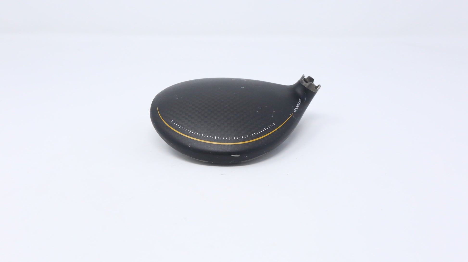 Used Callaway Rogue ST MAX 3-Wood - HEAD ONLY - Left-Handed - 15 Degrees-Next Round
