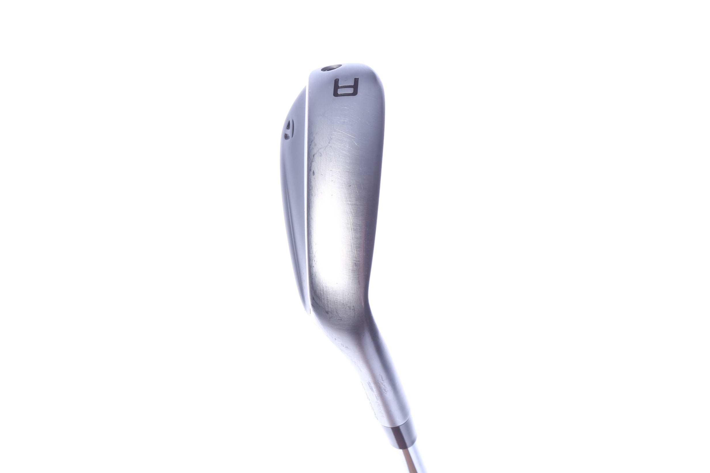 Used TaylorMade 2023 P790 Approach Wedge - Right-Handed - 50 Degrees - Extra Stiff Flex-Next Round