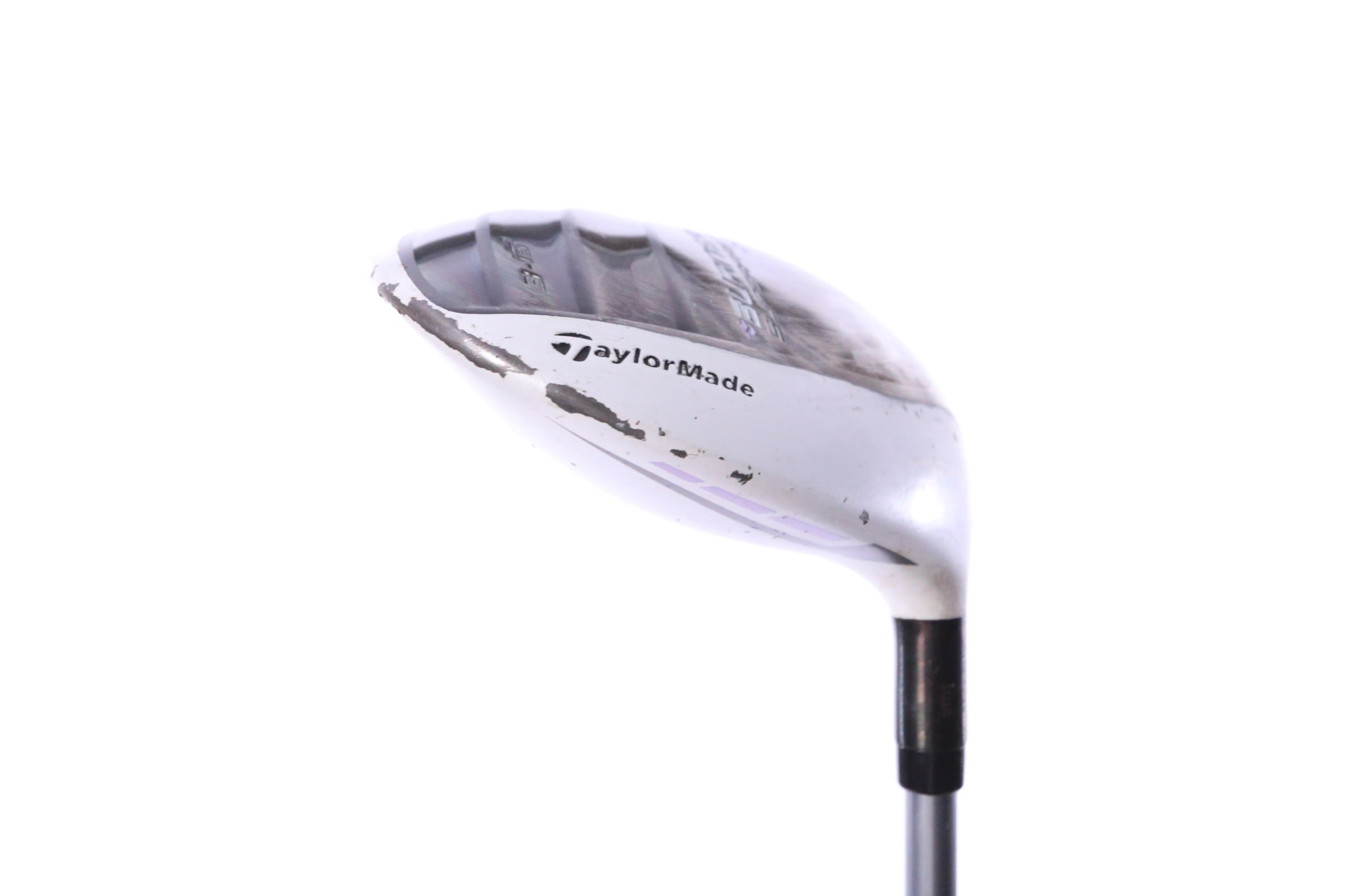 Used TaylorMade Burner SuperFast 2.0 3-Wood - Right-Handed - 15 Degrees - Ladies Flex-Next Round