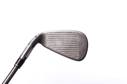 Used TaylorMade M6 Single 6-Iron - Right-Handed - Stiff Flex-Next Round