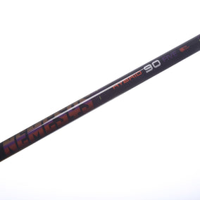 Used Va Composites Nemesys Hybrid Extra Stiff Graphite Hybrid Shaft - 39 in - None Adapter-Next Round