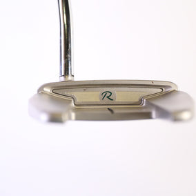 Used TaylorMade TP Reserve M27 Putter - Right-Handed - 36.75 in - Mallet-Next Round