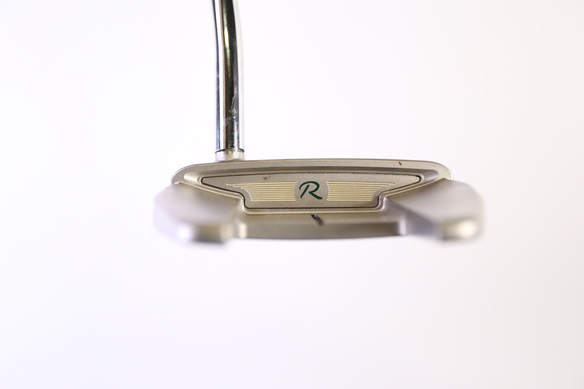 Used TaylorMade TP Reserve M27 Putter - Right-Handed - 36.75 in - Mallet-Next Round