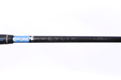Used Srixon ZX4 Single 7-Iron - Left-Handed - Seniors Flex-Next Round