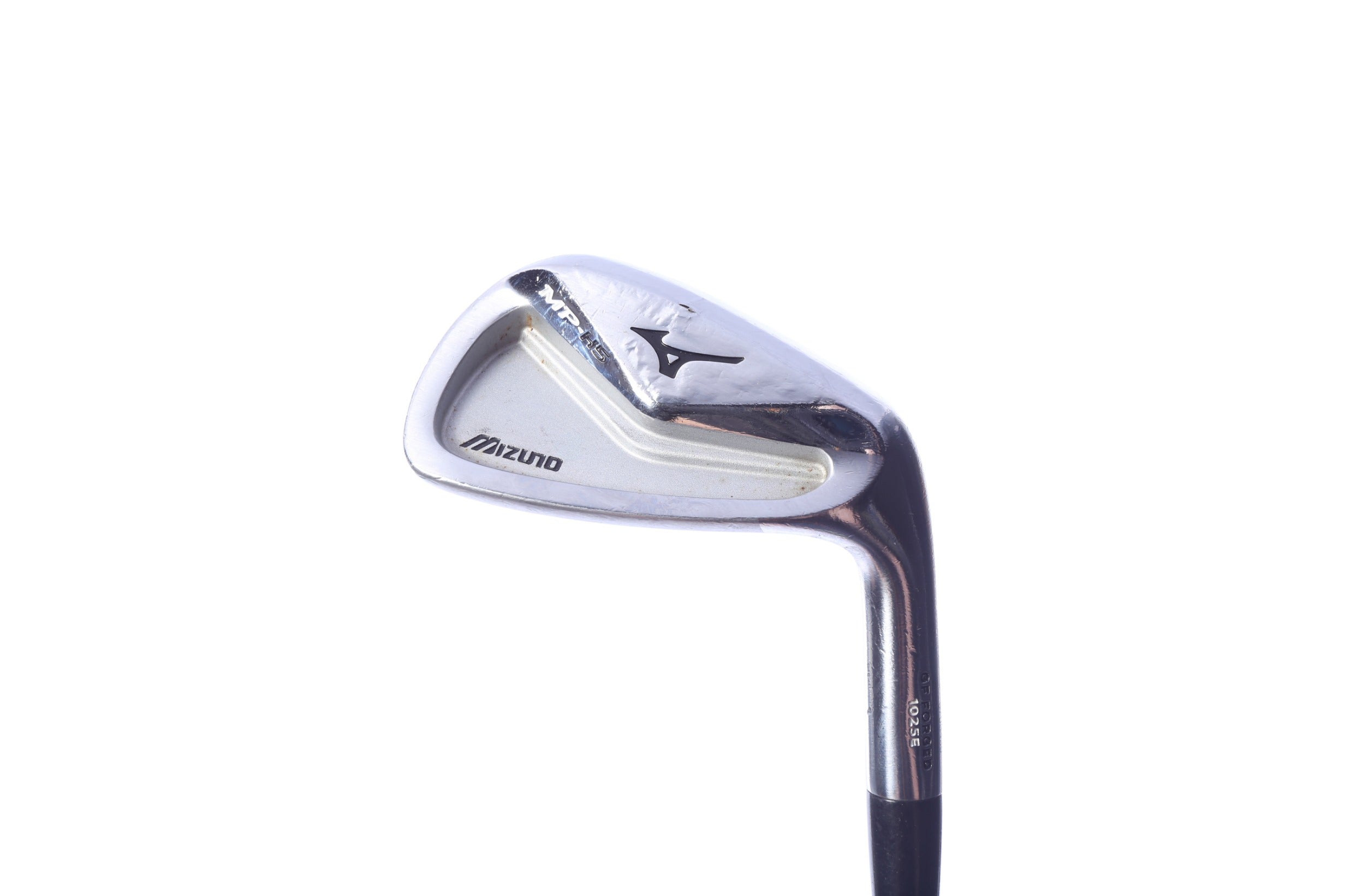 Used Mizuno MP H5 Single 9-Iron - Right-Handed - Regular Flex