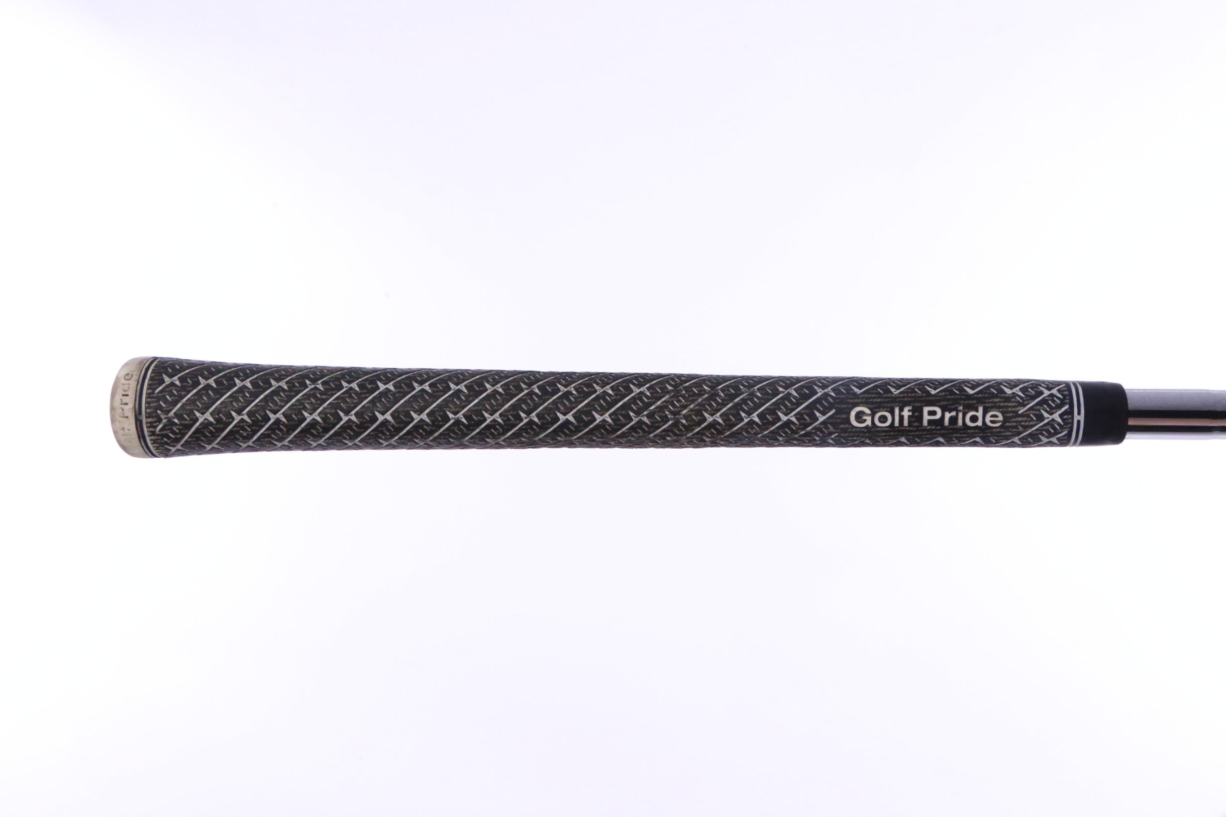 Used Titleist Vokey SM7 Raw Lob Wedge - Right-Handed - 60 Degrees - Wedge Flex-Next Round