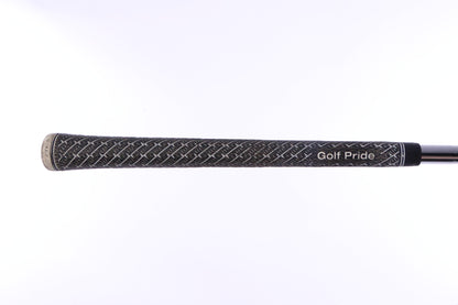 Used Titleist Vokey SM7 Raw Lob Wedge - Right-Handed - 60 Degrees - Wedge Flex-Next Round