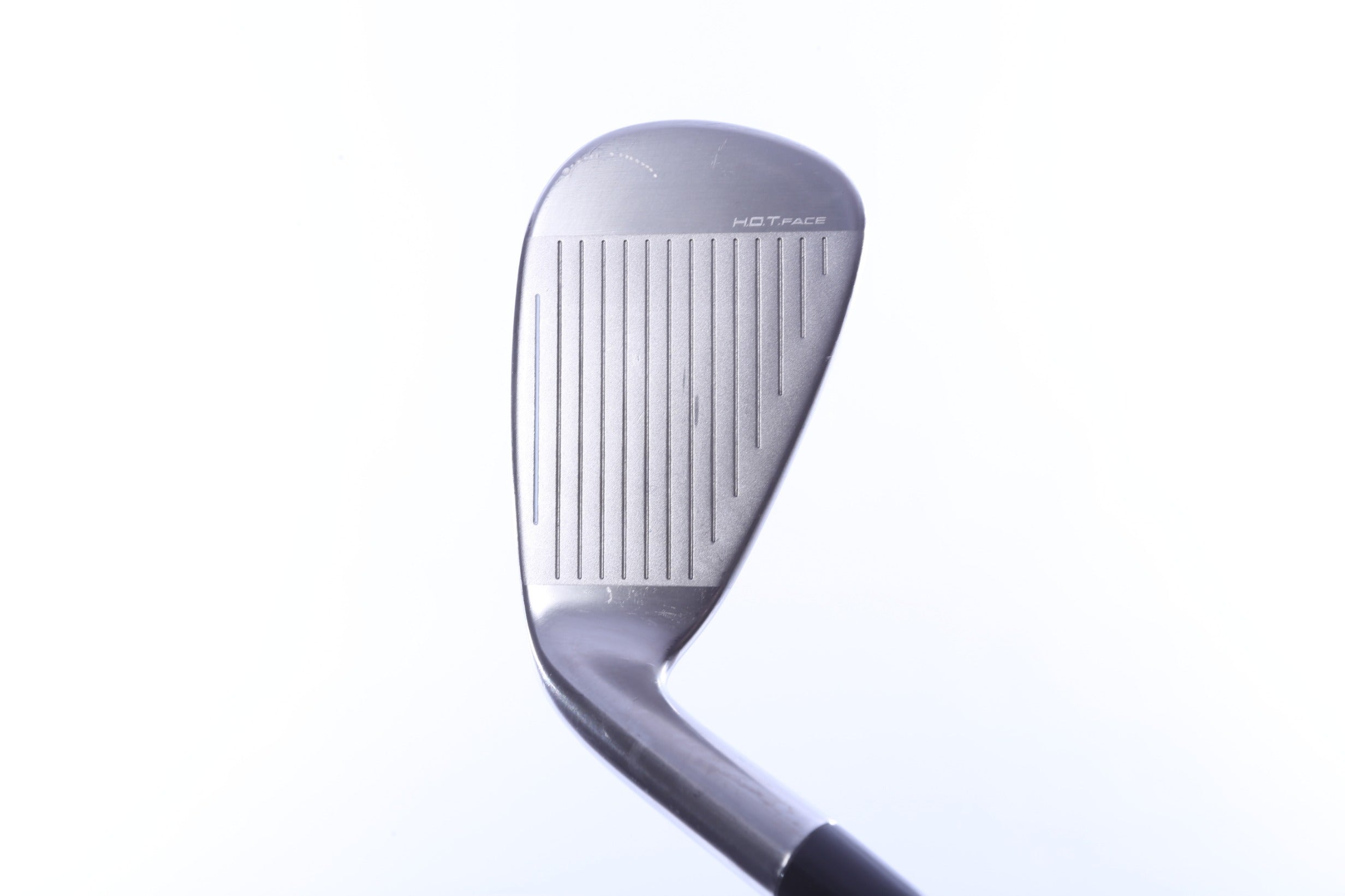 Used Cobra DS-ADAPT Single 9-Iron - Right-Handed - Regular Flex-Next Round