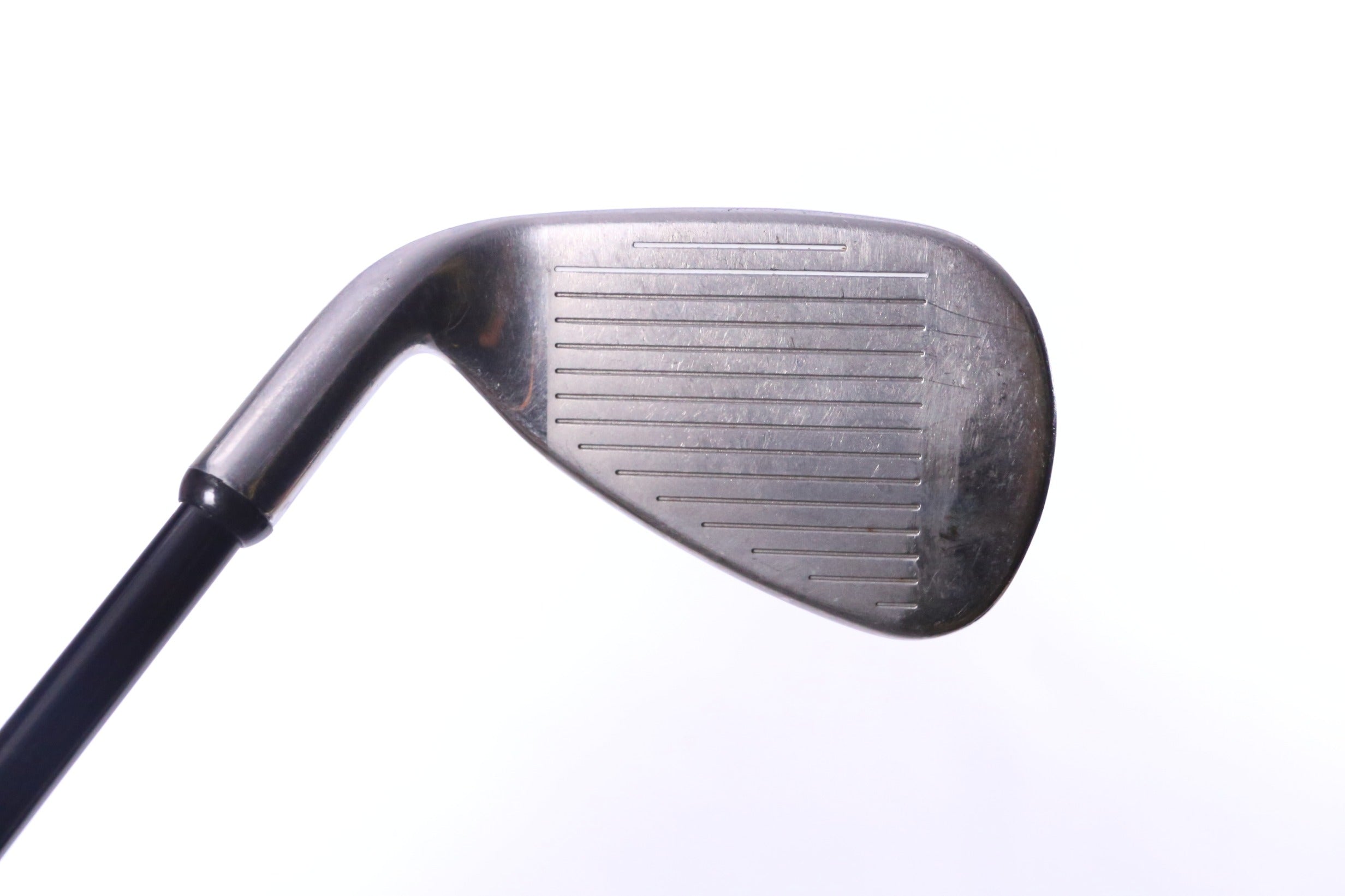 Used Callaway Steelhead XR Single 9-Iron - Right-Handed - Regular Flex