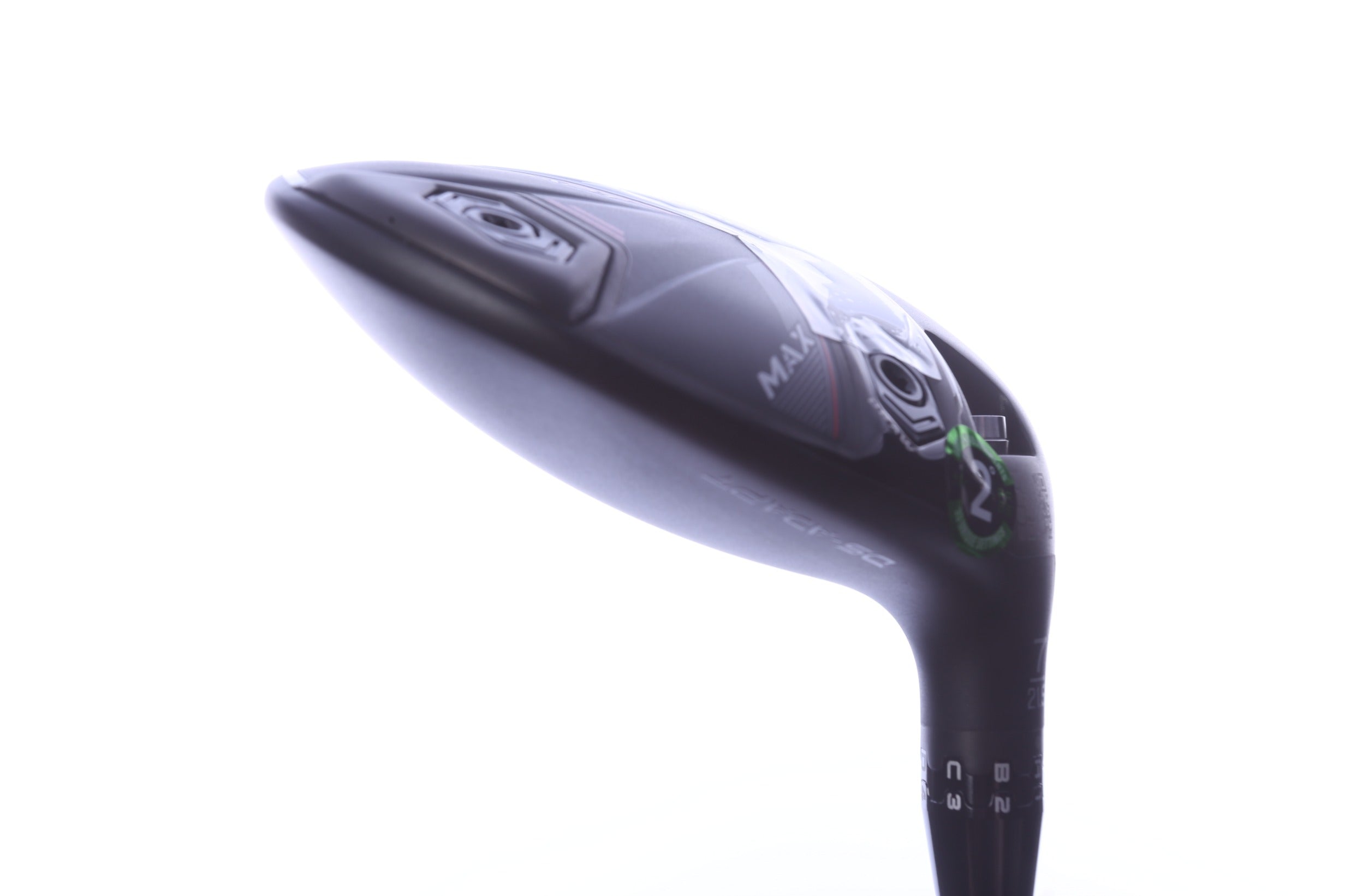 Cobra DS-ADAPT MAX 7-Wood - Right-Handed - 20.5 Degrees - Stiff Flex