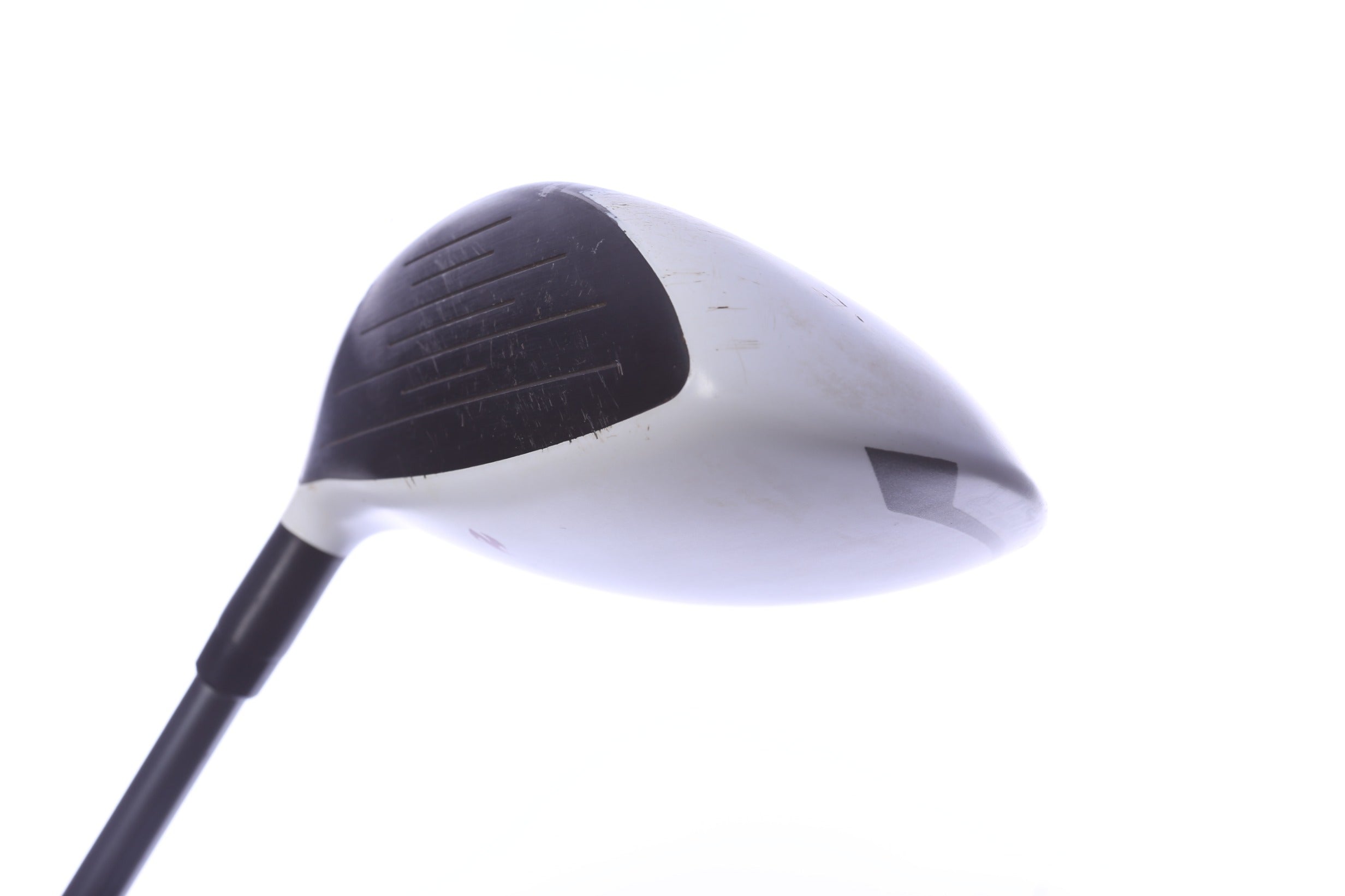 Used TaylorMade Burner SuperFast 2.0 3-Wood - Right-Handed - 15 Degrees - Stiff Flex