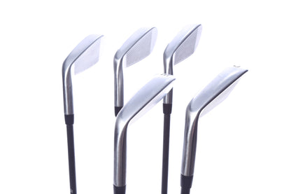 Used PXG 2021 0211 Iron Set - Right-Handed - 6-PW - Seniors Flex-Next Round