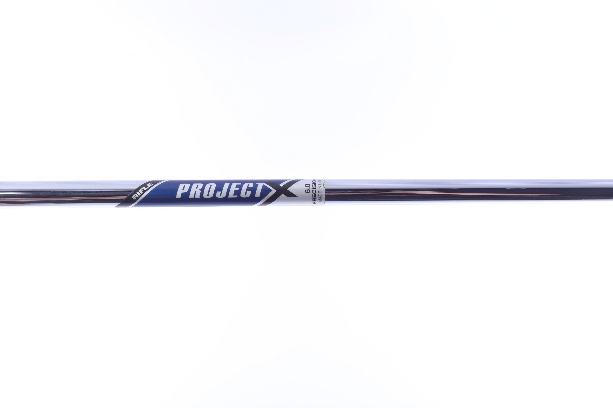 Used TaylorMade P770 Single 4-Iron - Right-Handed - Stiff Flex