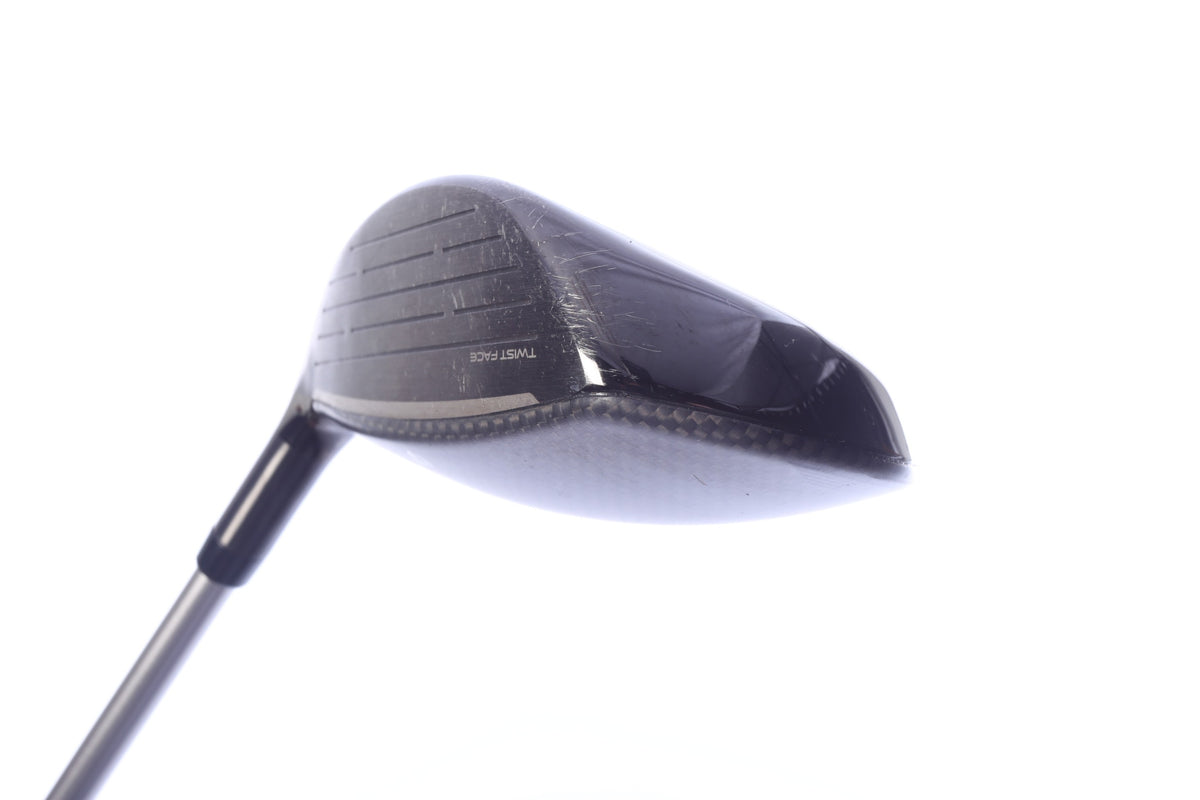 Used TaylorMade Qi35 7-Wood - Right-Handed - 21 Degrees - Seniors Flex
