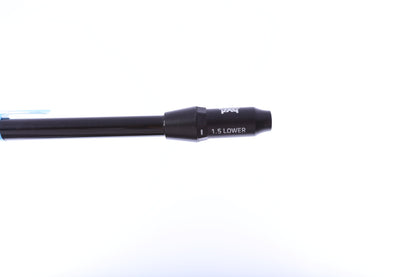 Used Mitsubishi Tensei CK Pro Blue Driver Stiff Flex Graphite Driver Shaft - 43 in - PXG Adapter Adapter-Next Round
