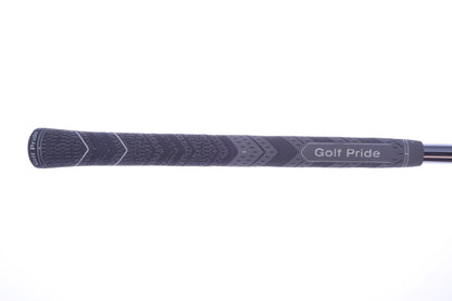 Used Titleist Vokey SM10 Nickel Lob Wedge - Right-Handed - 60 Degrees - Wedge Flex-Next Round
