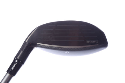Used TaylorMade Qi35 MAX 3-Wood - Right-Handed - 15.5 Degrees - Seniors Flex