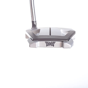 Used PXG Battle Ready II Blackjack Putter - Right-Handed - 35 in - Mallet-Next Round