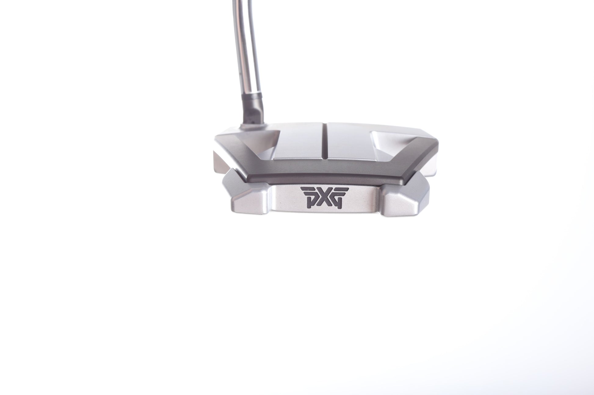 Used PXG Battle Ready II Blackjack Putter - Right-Handed - 35 in - Mallet-Next Round
